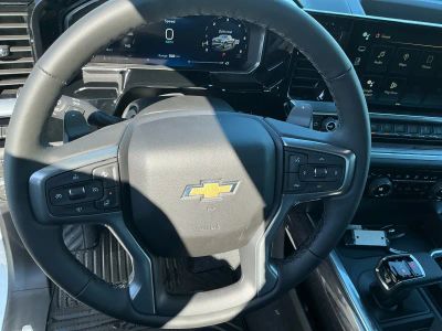 2026 Chevrolet Silverado 1500 — photo 14 view
