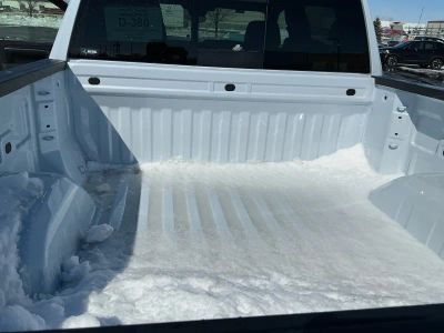 2026 Chevrolet Silverado 1500 — photo 18 view