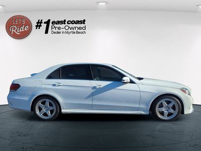 2014 Mercedes-Benz E-Class - Photo 4