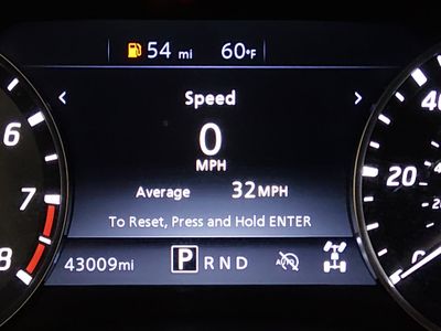 2024 Nissan Frontier - Photo 14
