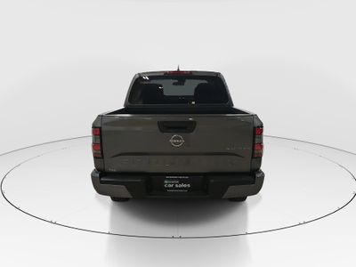 2024 Nissan Frontier - Photo 6