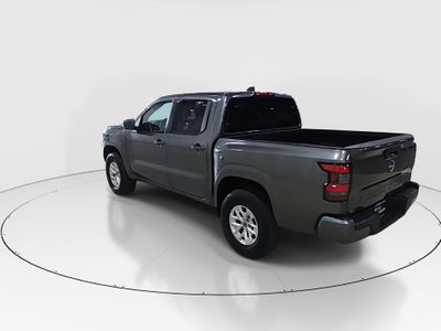 2024 Nissan Frontier - Photo 5