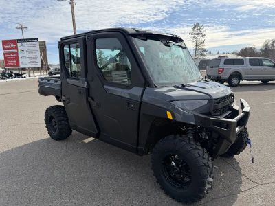 2026 Polaris Ranger Crew XP 1000 NorthStar Edition Ultimate - Photo 6