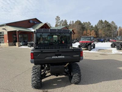 2026 Polaris Ranger Crew XP 1000 NorthStar Edition Ultimate - Photo 3