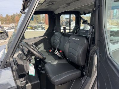 2026 Polaris Ranger Crew XP 1000 NorthStar Edition Ultimate - Photo 9