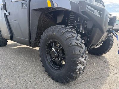 2026 Polaris Ranger Crew XP 1000 NorthStar Edition Ultimate - Photo 8