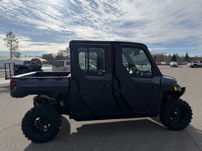 2026 Polaris Ranger Crew XP 1000 NorthStar Edition Ultimate - Photo 5