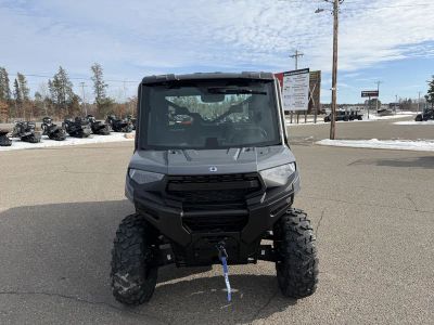 2026 Polaris Ranger Crew XP 1000 NorthStar Edition Ultimate - Photo 7