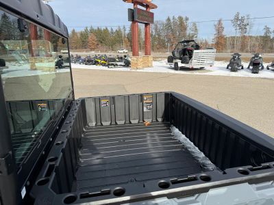 2026 Polaris Ranger Crew XP 1000 NorthStar Edition Ultimate - Photo 14