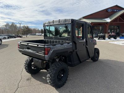 2026 Polaris Ranger Crew XP 1000 NorthStar Edition Ultimate - Photo 4