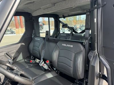 2026 Polaris Ranger Crew XP 1000 NorthStar Edition Ultimate - Photo 12