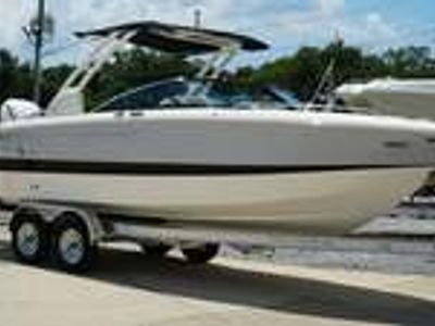 2025 Chaparral 250 OSX - Photo 4