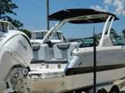 2025 Chaparral 250 OSX - Photo 35