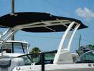 2025 Chaparral 250 OSX - Photo 36