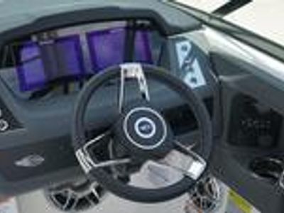 2025 Chaparral 250 OSX - Photo 24