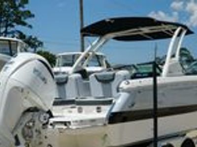2025 Chaparral 250 OSX - Photo 3