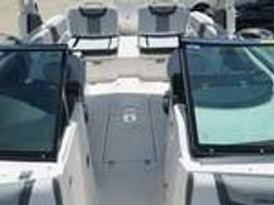 2025 Chaparral 250 OSX - Photo 31