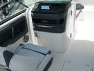 2025 Chaparral 250 OSX - Photo 22