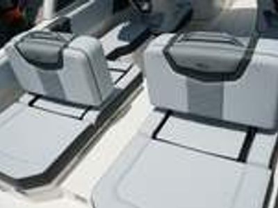 2025 Chaparral 250 OSX - Photo 6