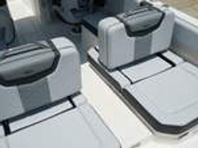 2025 Chaparral 250 OSX - Photo 7