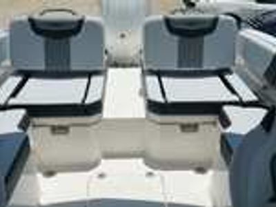 2025 Chaparral 250 OSX - Photo 15