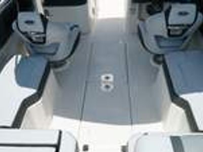2025 Chaparral 250 OSX - Photo 8