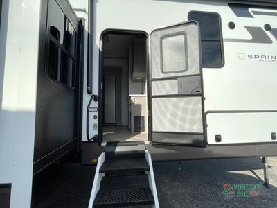 2026 Keystone RV Sprinter - Photo 12
