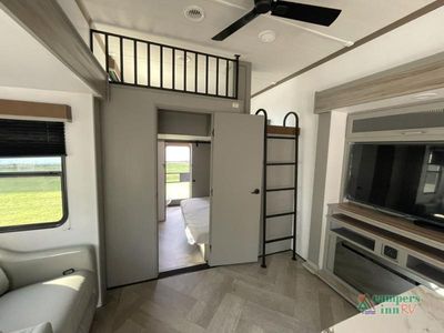 2026 Keystone RV Sprinter - Photo 30