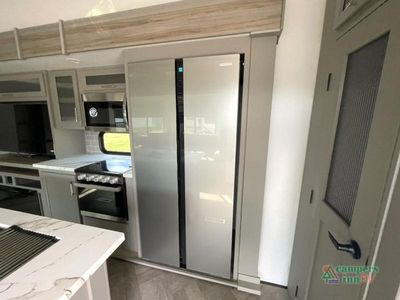2026 Keystone RV Sprinter - Photo 46