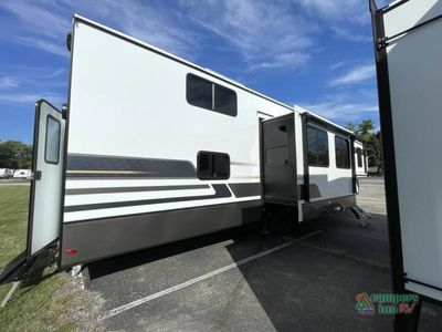 2026 Keystone RV Sprinter - Photo 6