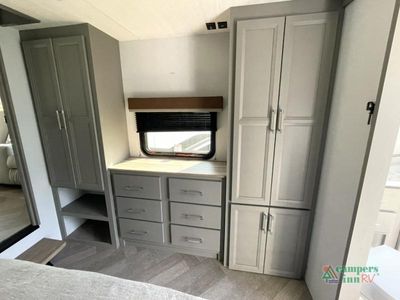 2026 Keystone RV Sprinter - Photo 36