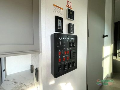 2026 Keystone RV Sprinter - Photo 49