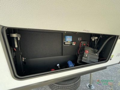 2026 Keystone RV Sprinter - Photo 8