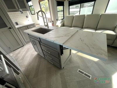 2026 Keystone RV Sprinter - Photo 17