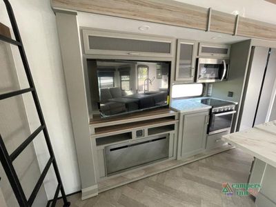 2026 Keystone RV Sprinter - Photo 25