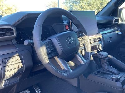 2026 Toyota Tacoma - Photo 1