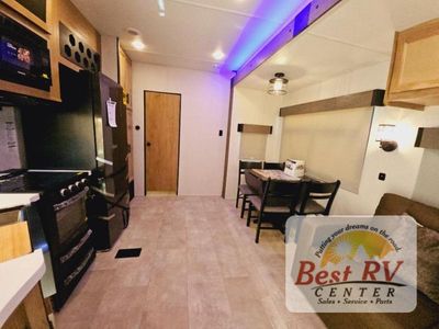 2025 Forest River RV Cherokee Timberwolf Black Label - Photo 13