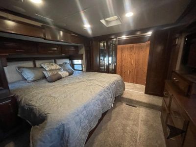 2018 DRV Luxury Suites Mobile Suites - Photo 31