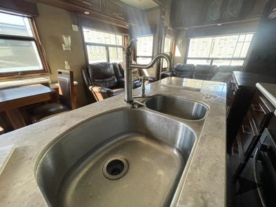 2018 DRV Luxury Suites Mobile Suites - Photo 22