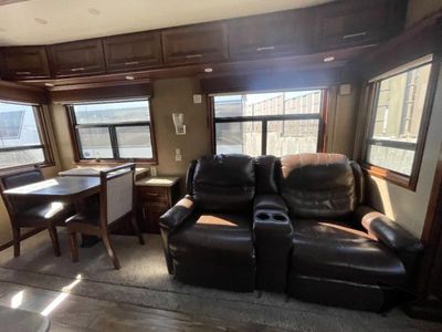 2018 DRV Luxury Suites Mobile Suites - Photo 15