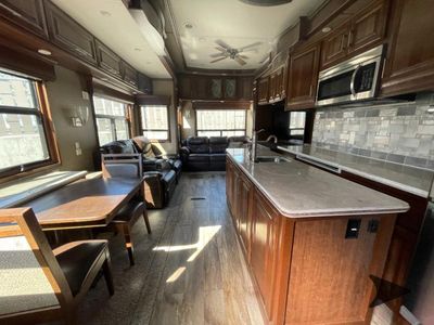 2018 DRV Luxury Suites Mobile Suites - Photo 3