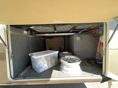 2018 DRV Luxury Suites Mobile Suites - Photo 36