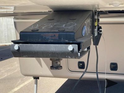 2018 DRV Luxury Suites Mobile Suites - Photo 45