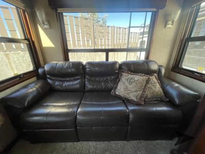 2018 DRV Luxury Suites Mobile Suites - Photo 14