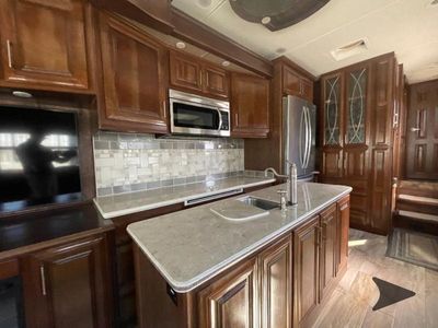 2018 DRV Luxury Suites Mobile Suites - Photo 16
