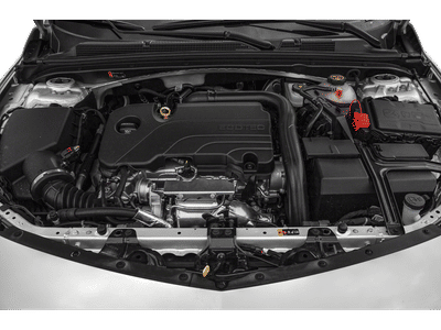 2023 Chevrolet Malibu - Photo 13