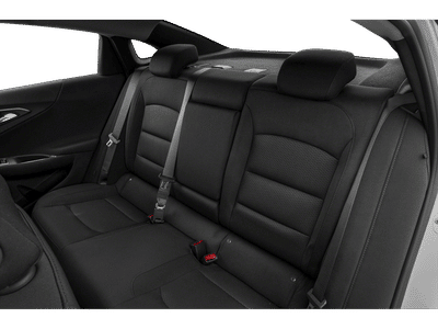 2023 Chevrolet Malibu - Photo 14