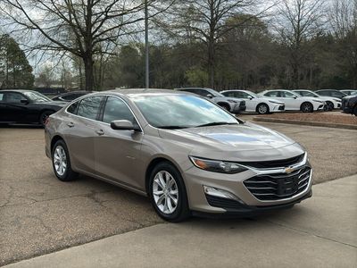 2023 Chevrolet Malibu - Photo 1