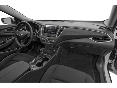2023 Chevrolet Malibu - Photo 16
