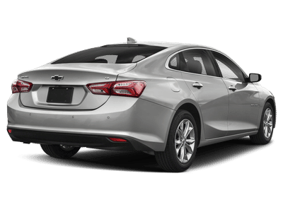 2023 Chevrolet Malibu - Photo 3